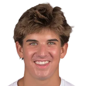 Max Oelkers portrait
