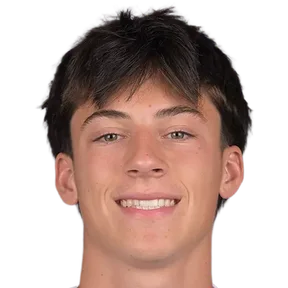 Kaiden Martin portrait