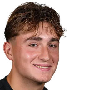 Michael Vandersmissen portrait