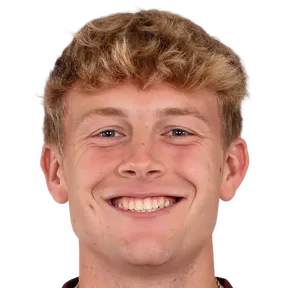 Sawyer Gribble portrait