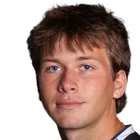 Michael Cagno portrait