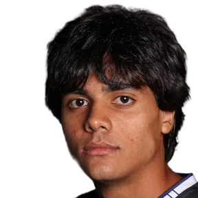Jose Ortiz Rivas portrait
