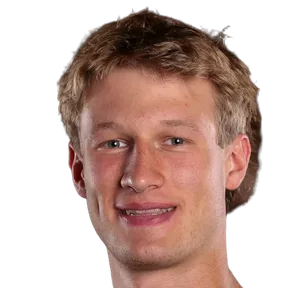 Tyler Keeney portrait
