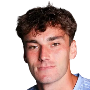 Jake Moulton portrait