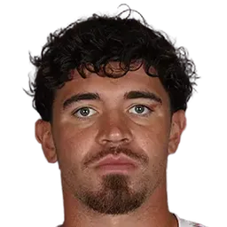 Joshua Grosser portrait