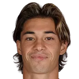 Tommaso Duri portrait