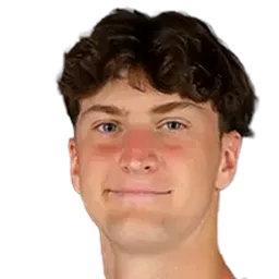 Travis Goddaer portrait