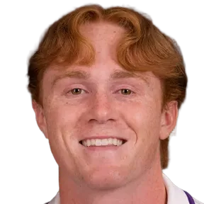 Slayton Spencer portrait