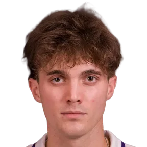Brady Blum portrait