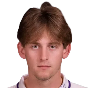Nolan Pinkley portrait