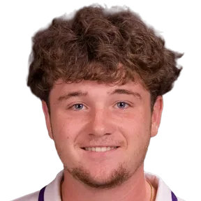 Calvin Knust portrait