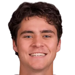Jacob Panagos portrait