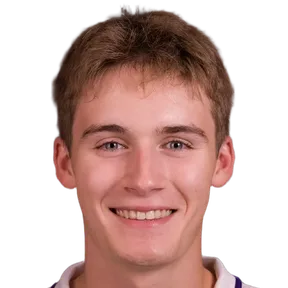 Tommy Edrington portrait