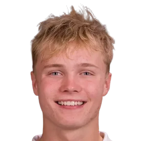 Chris Fannin portrait