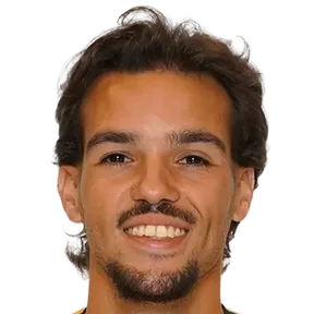 Jose Monteagudo portrait