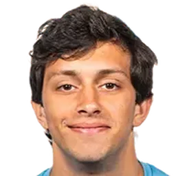 Lucca Saad portrait