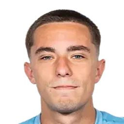 Owen Stock portrait