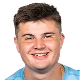 Jarrett Lalli portrait