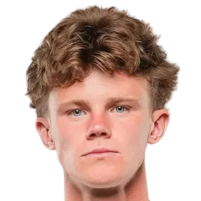 Ben Watson portrait