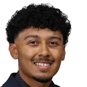 Armani Vazquez portrait