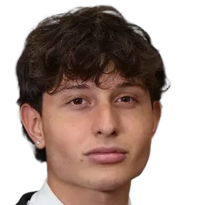 Alejo Trejos portrait