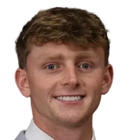 Lance Somerfield portrait