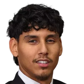 Jordan Peinado portrait