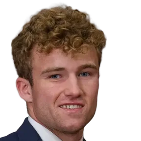 Adam Kowalski portrait