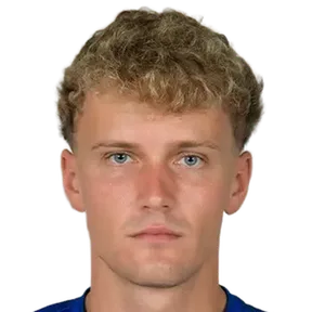 Fabian Vyhnalek portrait