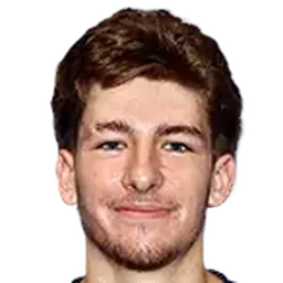 Landon Martin portrait