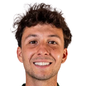Nikolas Suarez portrait