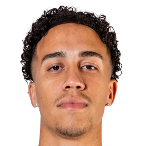 Guilherme Galvao portrait