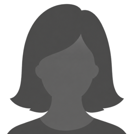 Madeline Rumachik portrait