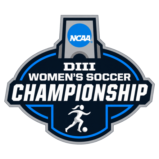 NCAA Division III Women's Soccer Championship mark