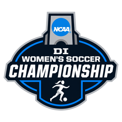 NCAA Division I Women's Soccer Championship mark