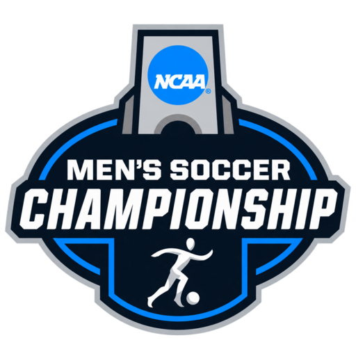 NCAA Division I Men's Soccer Championship mark