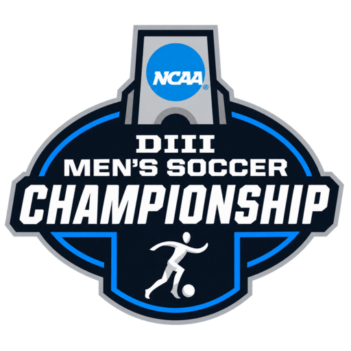 NCAA Division III Men's Soccer Championship mark