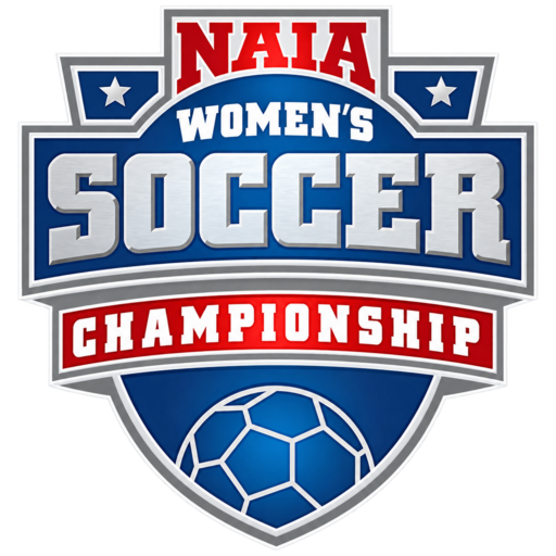 NAIA Women’s Soccer Championship mark