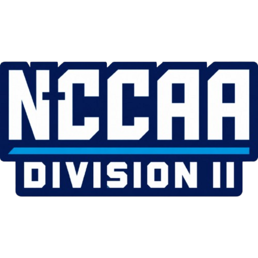 NCCAA Division II mark