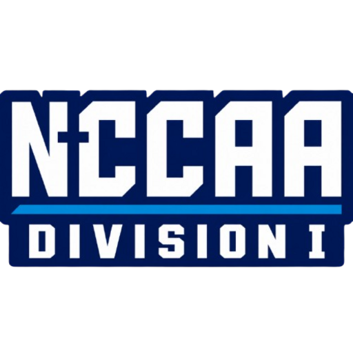 NCCAA Division I mark