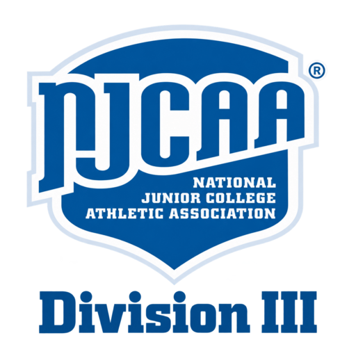 NJCAA Division III mark