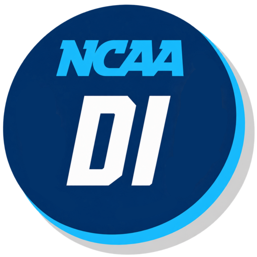 NCAA Division I mark