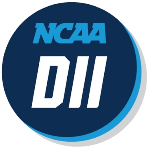 NCAA Division II mark