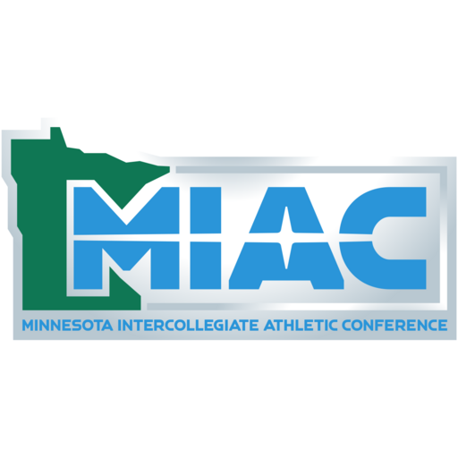Minnesota Intercollegiate Athletic Conference mark