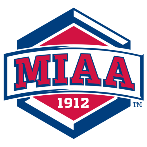 Mid-America Intercollegiate Athletics Association mark
