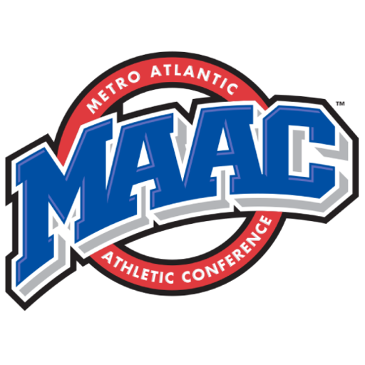 Metro Atlantic Athletic Conference mark