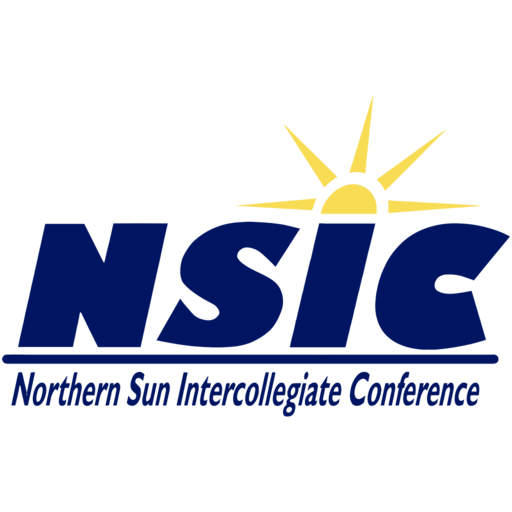 Northern Sun Intercollegiate Conference mark