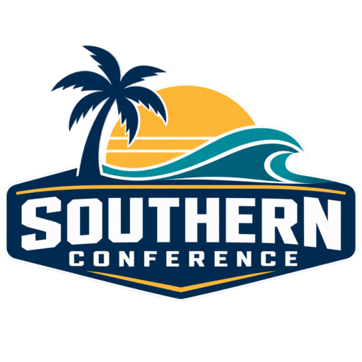 Southern Conference (Region 8) mark
