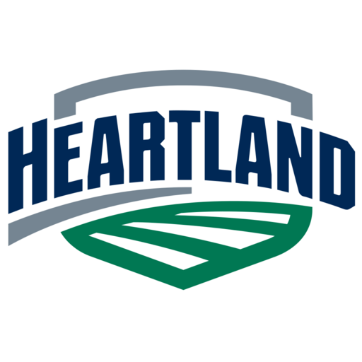 Heartland Collegiate Athletic Conference mark