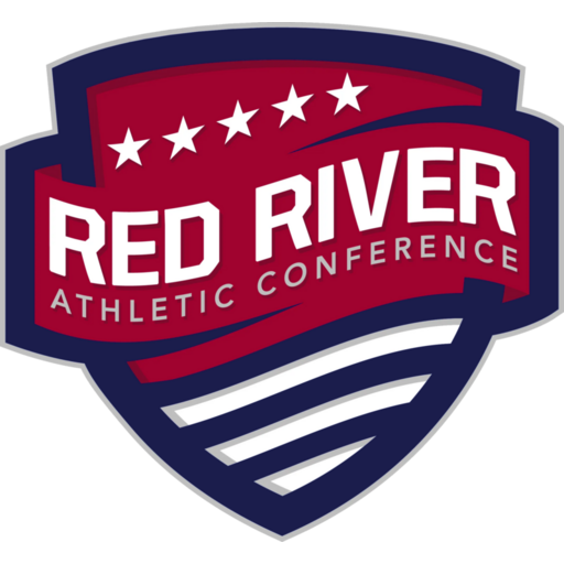 Red River Athletic Conference mark